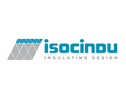 Paneles aislantes Isosindu