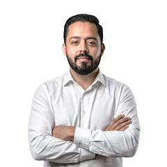 Fotografía de Alejandro Guzmán, Asesor de Ventas