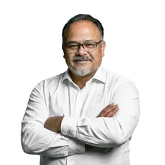 Fotografía de Noe Vazquez, Asesor de Ventas